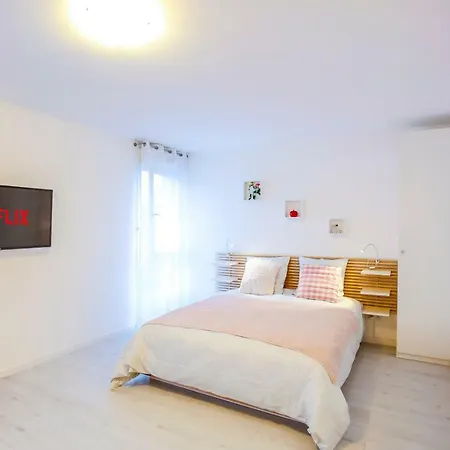 Apartment Studio Maneki